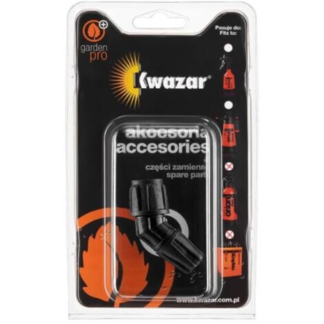 Kwazar Accessori per tutte le pompe a pressione Kwazar