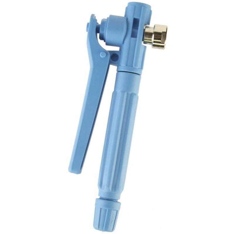 Kwazar Lanzengriffbaugruppe Mit Manometer Orion Super Pro+