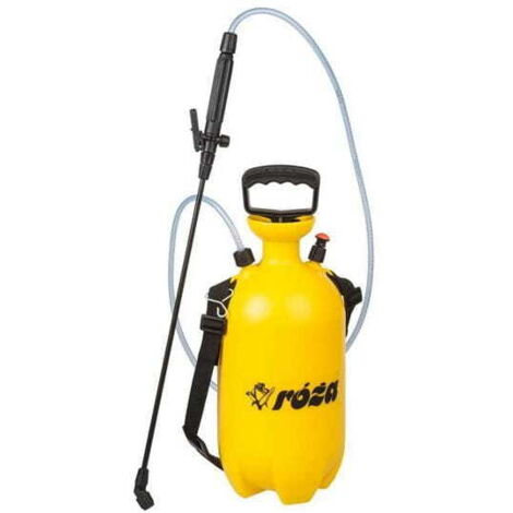 KWAZAR ROSE SPRAYER 6L GARTEN HOBBY