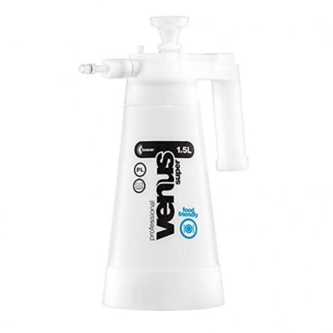 Kwazar.opryskiwacz venus super Lebensmittel 1,0l