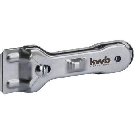 kwb 013810  Flachschaber