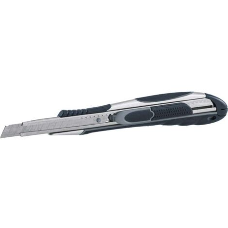 kwb 014409 Auto Lock 2 in 1 lame di sicurezza, 9 mm 1 pz.
