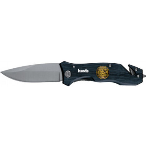 kwb 014710 Couteau de survie D293492