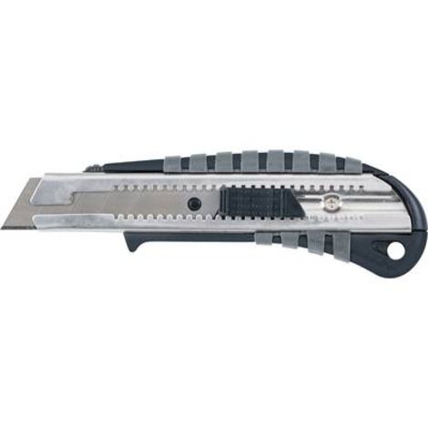 kwb 015125 Cutter professionnel à lame sécable avec fonction auto-bloquante, 25 mm 1 pc(s)
