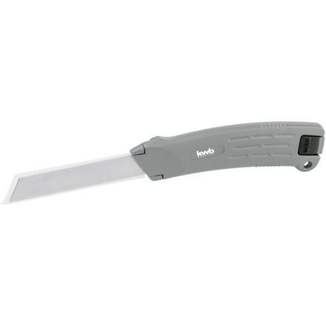 kwb 015710  Profi Dämmstoffmesser, 173 mm