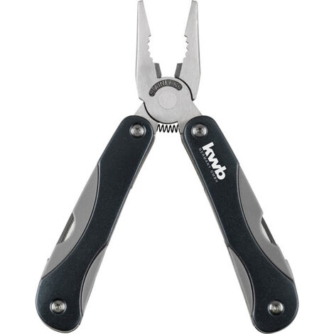 kwb  016220 Multitool  Anzahl Funktionen 8