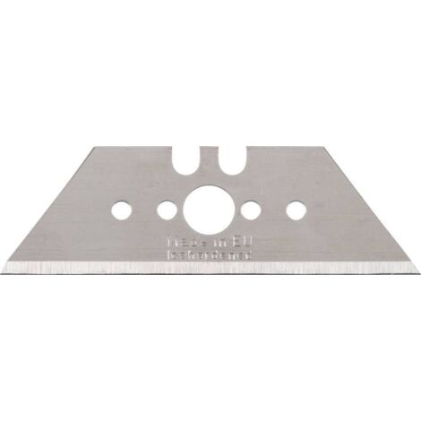 kwb 022806 Lames trapézoïdales de rechange, 60 x 90 x 0,5 mm 6 pc(s) D293652