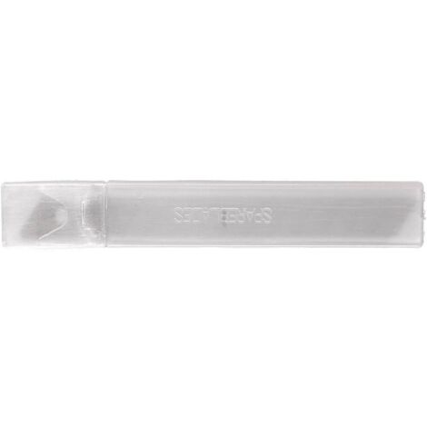 kwb 022990 Lames de rechange, 9 mm 10 pc(s) D293612