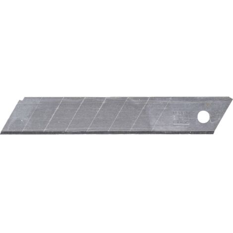 kwb 023306 Lame spezzabili 18 mm 6 pz.
