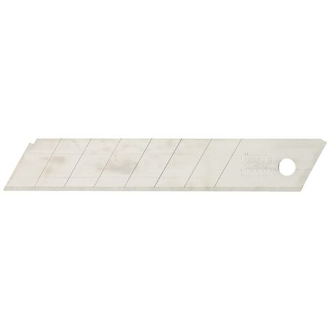 kwb 023311 Lames de rechange, larges, 18 mm 5 pc(s) D293642