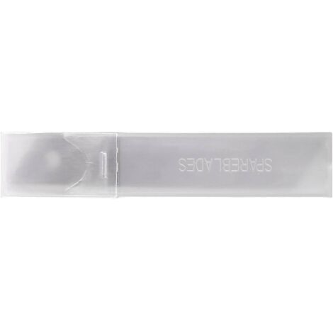 kwb 023395 Lames de rechange, 18 mm 10 pc(s) D293662