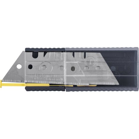 kwb 024106 Lame trapézoïdale 52 x 19 mm 6 pc(s) S502631