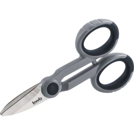 kwb 025600 Forbici 145 mm