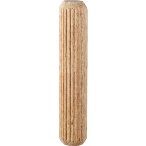 kwb 028160 Cheville à bois 30 mm 6 mm 50 pc(s) D257842