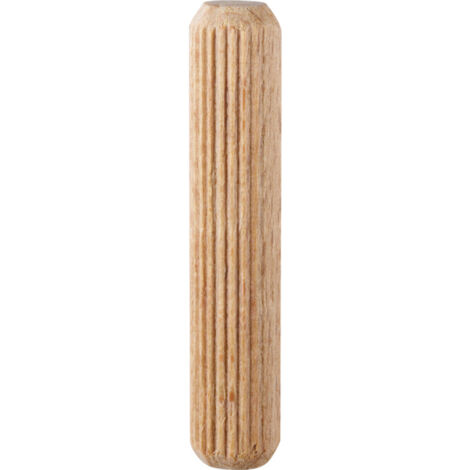 kwb 028160  Holzdübel 30 mm 6 mm 50 St.