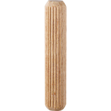 kwb 028200  Holzdübel 40 mm 10 mm 30 St.