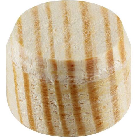 kwb 032115 Bouchons 15 mm 50 pc(s) D298262