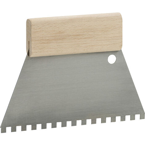 kwb 032818 Zahnspachtel