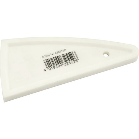 kwb 033010 Silikonspachtel