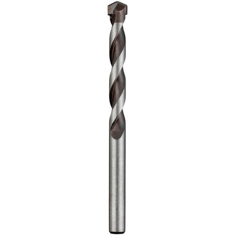 kwb  044630 Chrom-Molybdän-Stahl Beton-Spiralbohrer  3 mm Gesamtlänge 70 mm Zylinderschaft 1 St.