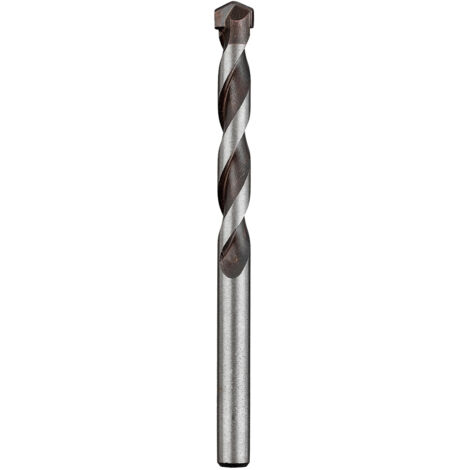 kwb  044640 Chrom-Molybdän-Stahl Beton-Spiralbohrer  4 mm Gesamtlänge 75 mm Zylinderschaft 1 St.