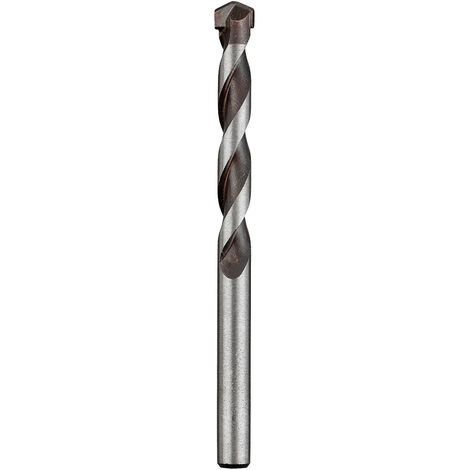 kwb 044740 Chrom-Molybdän-Stahl Beton-Spiralbohrer 14 mm Gesamtlänge 150 mm Zylinderschaft 1 St.