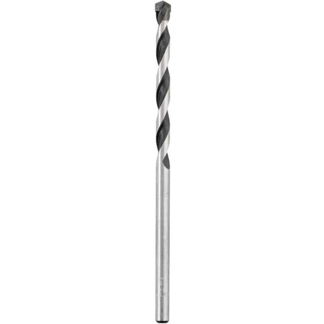 kwb 045060 acier chrome-molybdène Foret à béton 6 mm Longueur totale 150 mm tige cylindrique 1 pc(s) Y766912