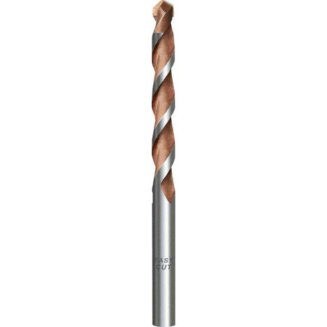 kwb 048630 carbure de tungstène, acier-tungstène Foret polyvalent 1 pièce 3 mm Longueur totale 70 mm tige cylindrique 1 pc(s) D294212