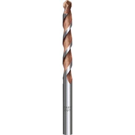kwb 048700 carbure de tungstène, acier-tungstène Foret polyvalent 1 pièce 10 mm Longueur totale 120 mm tige cylindrique 1 pc(s) D294172
