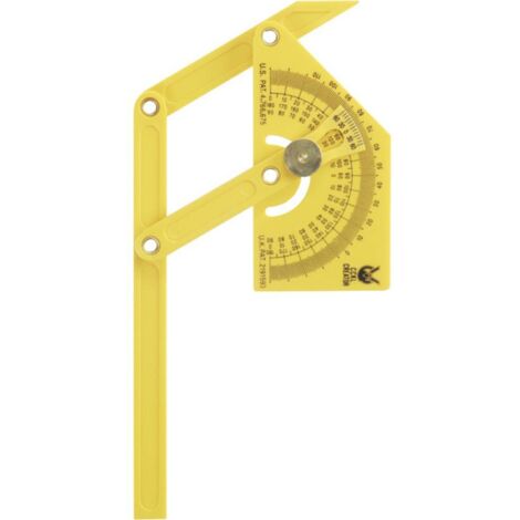 kwb 065800 Mesureur d'angle D296992