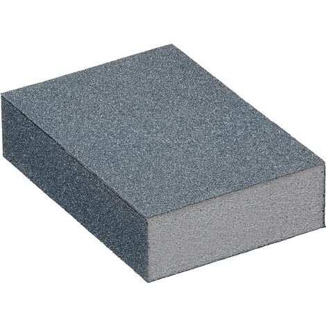 kwb 089211 Éponge abrasive AUTO-SCHLEIFIX, LAQUE & AUTO, étanche, fine 1 pc(s) D296282