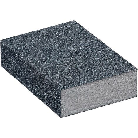 kwb 089221 Éponge abrasive AUTO-SCHLEIFIX, LAQUE & AUTO, étanche, fine / moyenne 1 pc(s)
