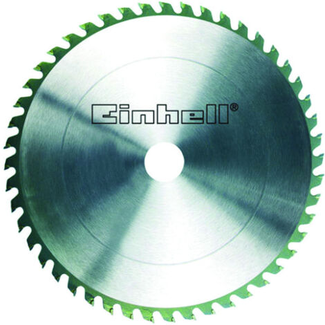 Kwb 1 lama  210x30mm a 48 denti per sega circolare Heinhell Black&Decker Bosch Hitachi