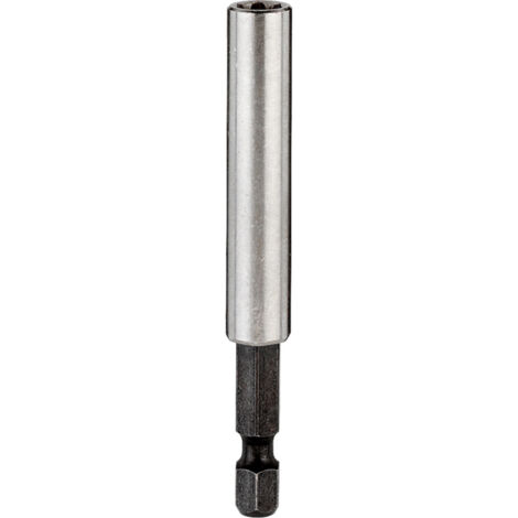 kwb  100100 INOX Bithalter Edelstahlhülse  1/4"