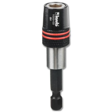 kwb 100300 QUICK CHANGE cambio rapido portainserti