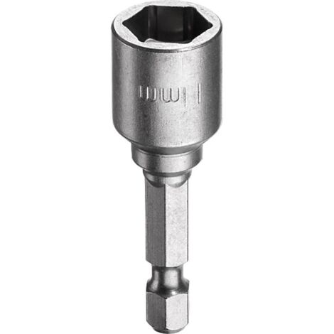 kwb 102711 Douille 11 mm 1 pièce 6 pans
