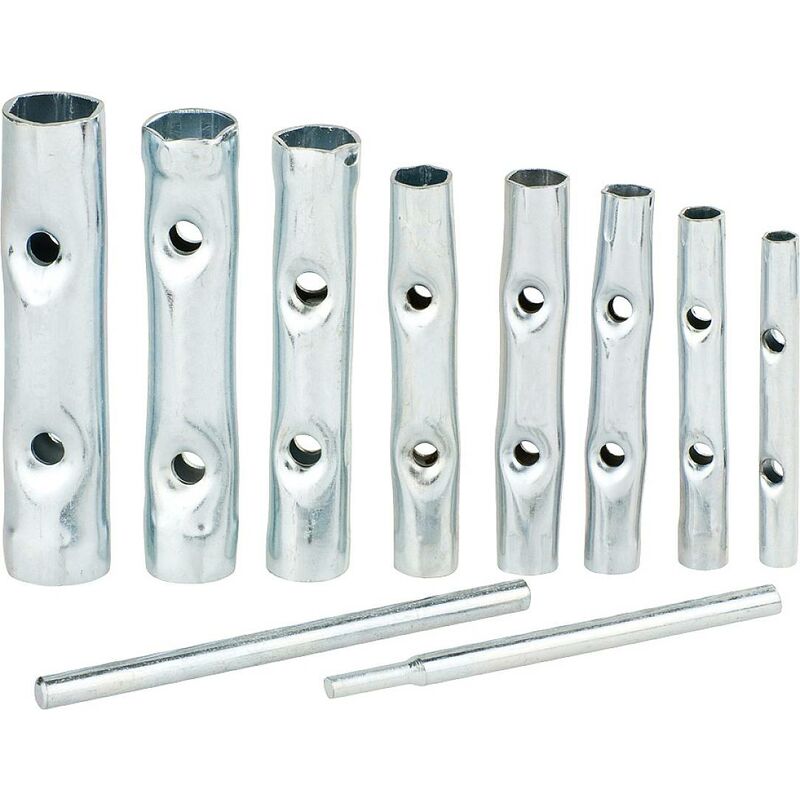 KWB - 110590 Clé à tube 10 pc(s) D296012