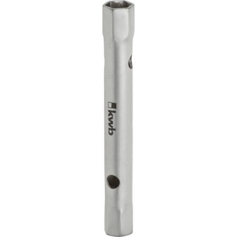 kwb 111213 Clé à tube 12 - 13 mm 1 pièce D296062
