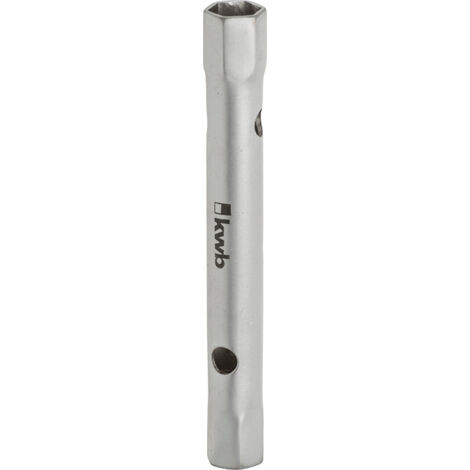 kwb  111213  Rohrsteckschlüssel  12 - 13 mm    1 Stück