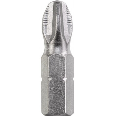 kwb 121022 Embout cruciforme PH 2 acier 10 pc(s) X993772
