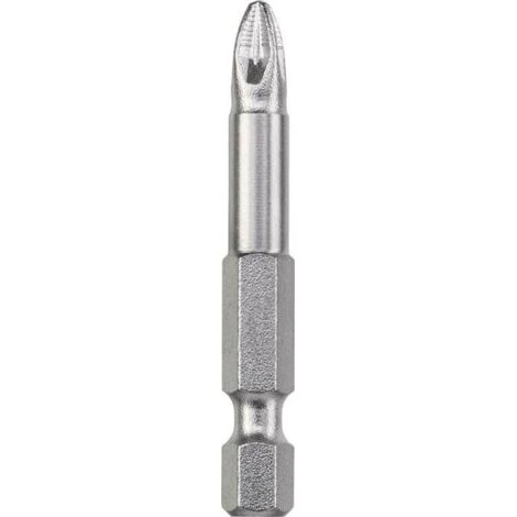 kwb 121161 Embout cruciforme PZ 1 acier 1 pc(s) D290332