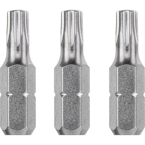 kwb 121230 Embout 6 pans T 30 acier 3 pc(s)
