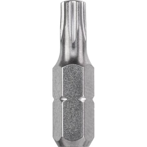 kwb  121270 Inserto Esagonale T 30 Acciaio 1 pz.
