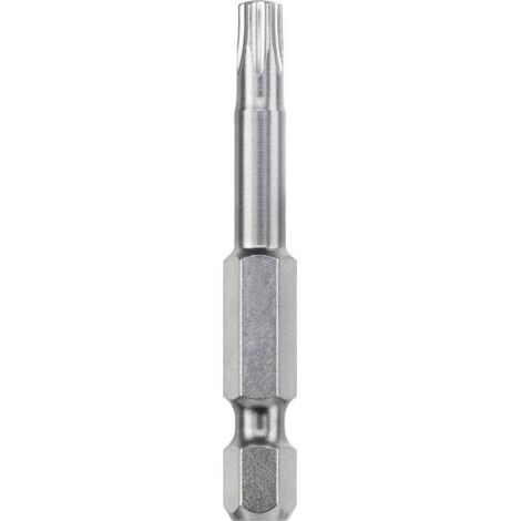 KWB 121350 EMBOUT 6 PANS T 10 ACIER 1 PC(S)