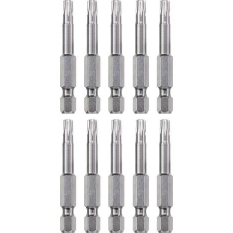 kwb 121355 Embout 6 pans T 15 acier 1 pc(s) D290622