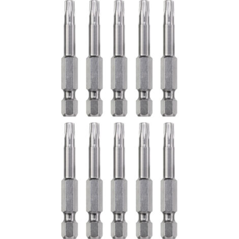 kwb  121355 Sechskant-Bit T 15 Stahl   1 St.