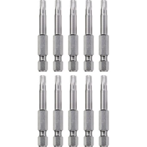 kwb  121360 Sechskant-Bit T 20 Stahl   1 St.