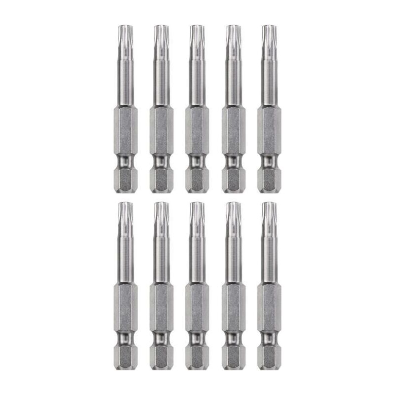 KWB - 121365 Embout 6 pans t 25 acier 1 pc(s) D290632