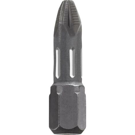 kwb 122112 Embout cruciforme PZ 2 acier 1 pc(s) D257912