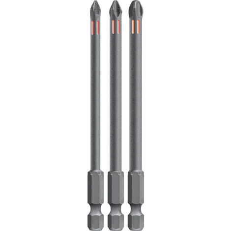 kwb  123040 Bit-Set 3teilig